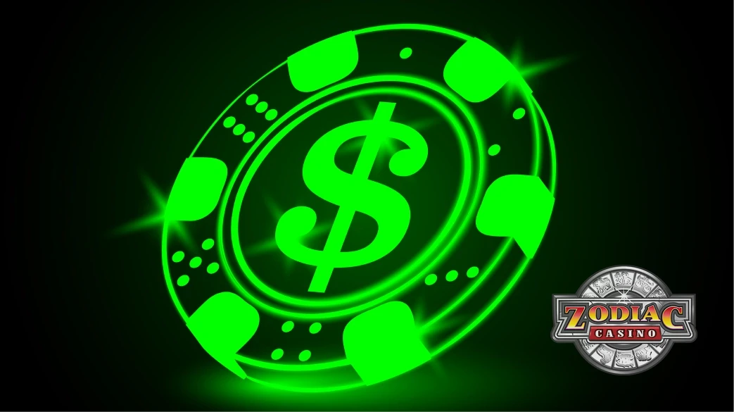 Registr&aacute;cia, prihl&aacute;senie a prv&eacute; kroky v Zodiac Casino