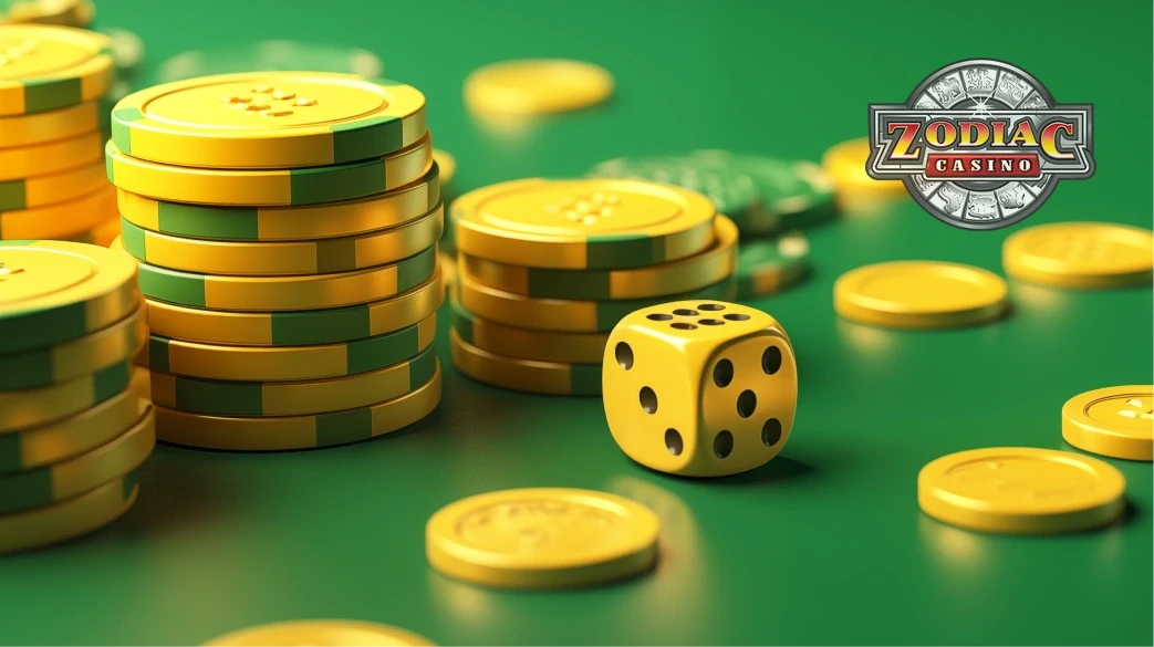 Bezpečnosť, KYC a ochrana platieb v Zodiac Casino